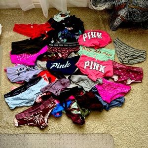 Victoria Secret Panties